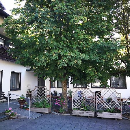 AltmannsteinHopfenerlebnishofアパートメント エクステリア 写真
