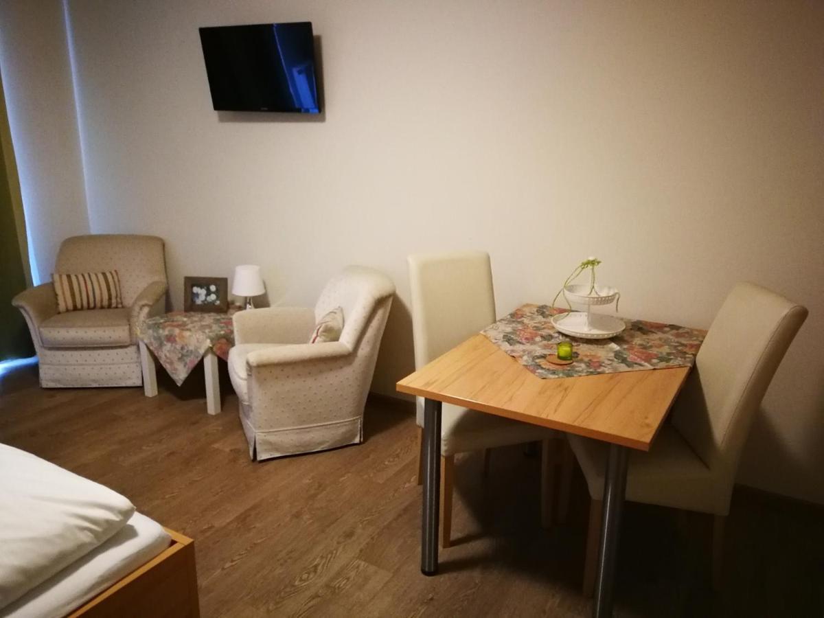 AltmannsteinHopfenerlebnishofアパートメント エクステリア 写真