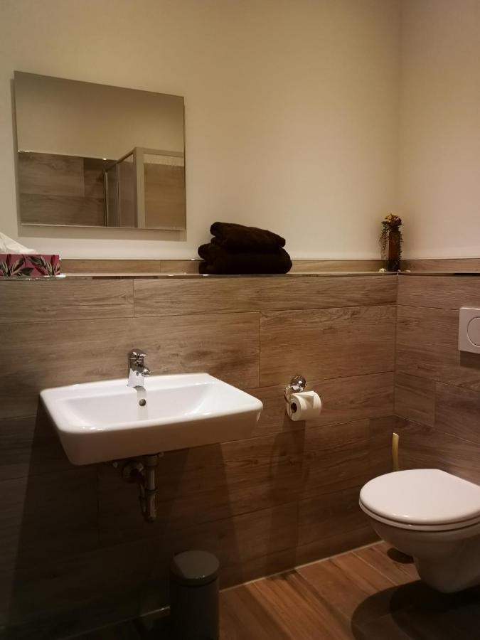 AltmannsteinHopfenerlebnishofアパートメント エクステリア 写真